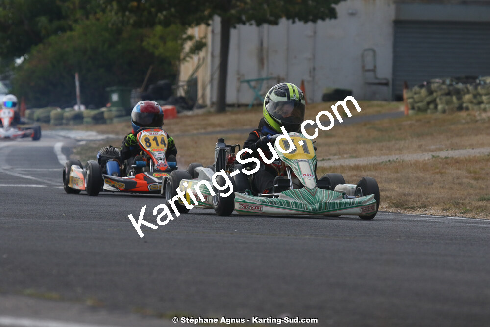 15/09/2019 : Les Rencontres Elceka d’Automne à Grabels (Photos Stéphane Agnus) 2019 — karting