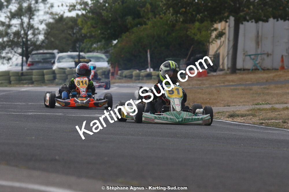 15/09/2019 : Les Rencontres Elceka d’Automne à Grabels (Photos Stéphane Agnus) 2019 — karting