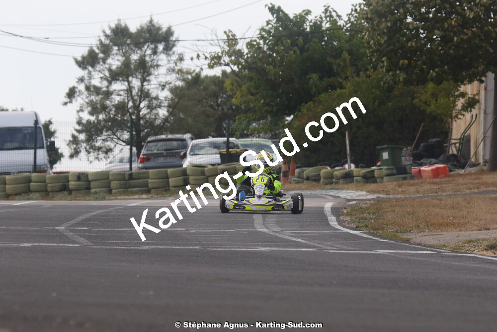 15/09/2019 : Les Rencontres Elceka d’Automne à Grabels (Photos Stéphane Agnus) 2019 — karting