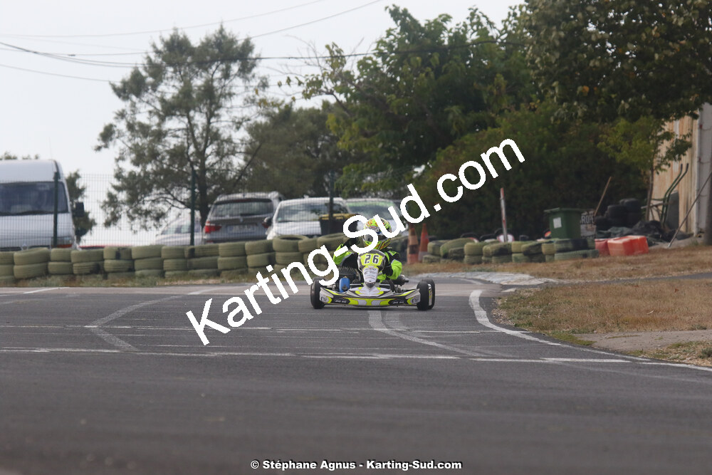 15/09/2019 : Les Rencontres Elceka d’Automne à Grabels (Photos Stéphane Agnus) 2019 — karting