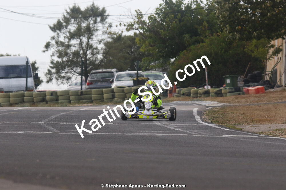 15/09/2019 : Les Rencontres Elceka d’Automne à Grabels (Photos Stéphane Agnus) 2019 — karting
