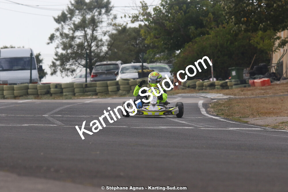 15/09/2019 : Les Rencontres Elceka d’Automne à Grabels (Photos Stéphane Agnus) 2019 — karting