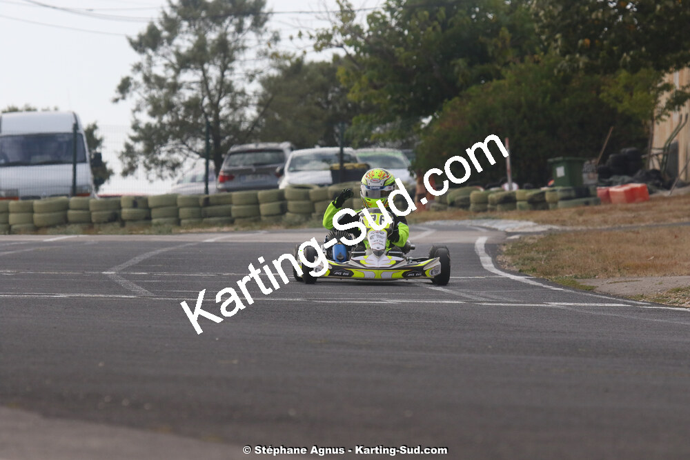 15/09/2019 : Les Rencontres Elceka d’Automne à Grabels (Photos Stéphane Agnus) 2019 — karting