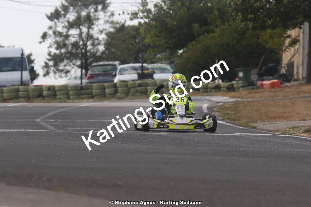15/09/2019 : Les Rencontres Elceka d’Automne à Grabels (Photos Stéphane Agnus) 2019 — karting