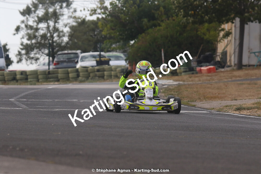 15/09/2019 : Les Rencontres Elceka d’Automne à Grabels (Photos Stéphane Agnus) 2019 — karting