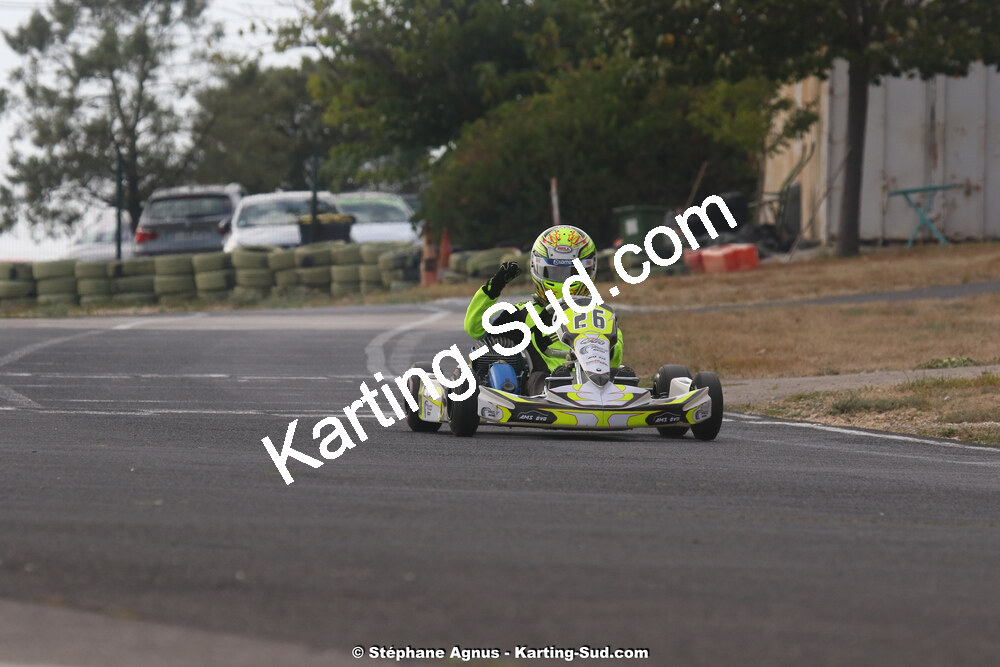 15/09/2019 : Les Rencontres Elceka d’Automne à Grabels (Photos Stéphane Agnus) 2019 — karting