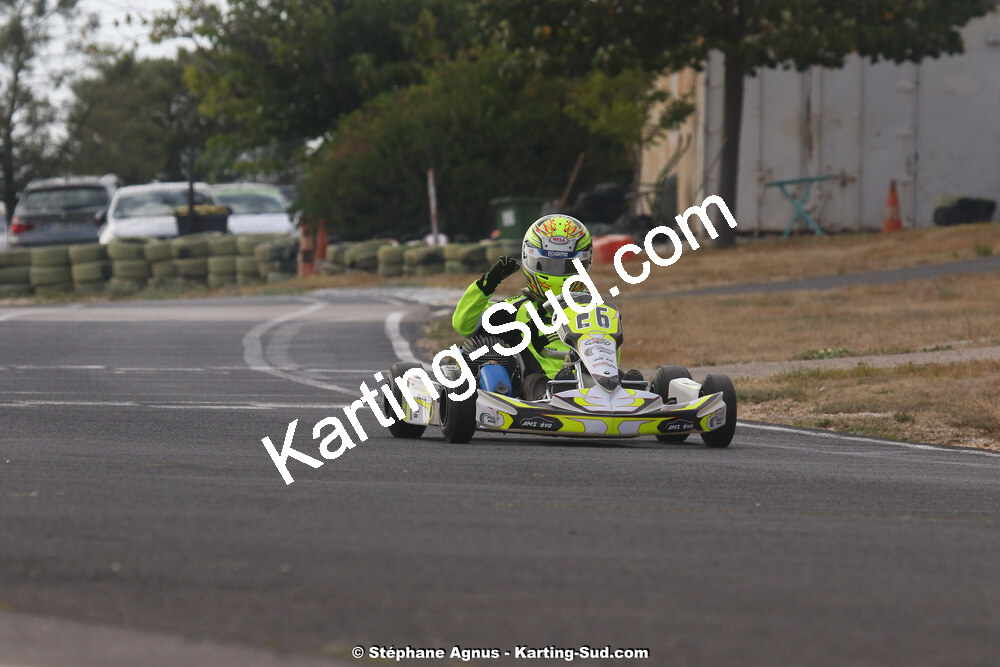 15/09/2019 : Les Rencontres Elceka d’Automne à Grabels (Photos Stéphane Agnus) 2019 — karting