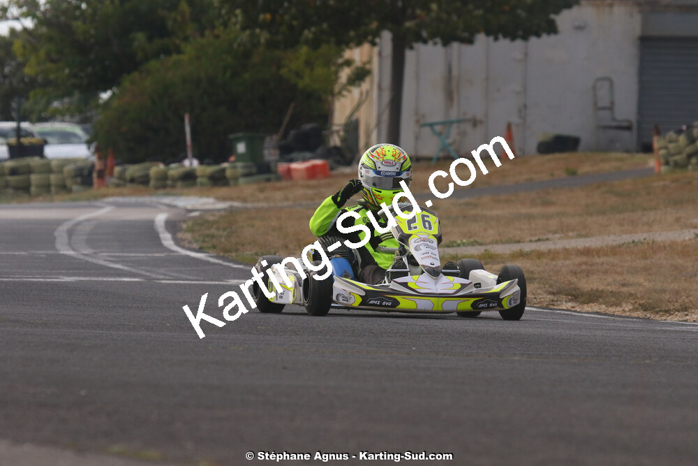 15/09/2019 : Les Rencontres Elceka d’Automne à Grabels (Photos Stéphane Agnus) 2019 — karting