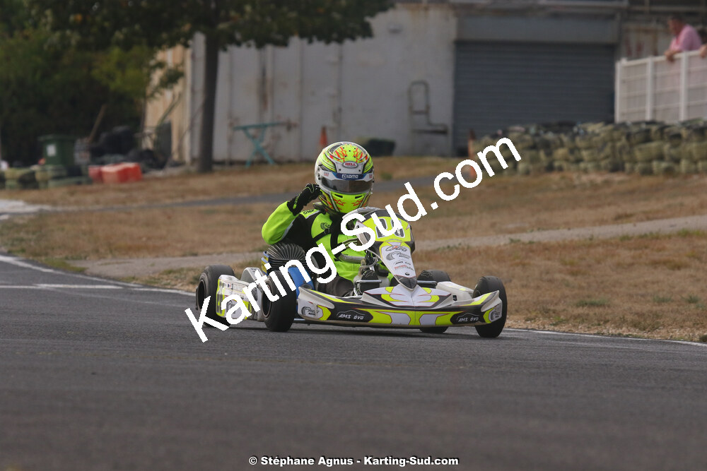 15/09/2019 : Les Rencontres Elceka d’Automne à Grabels (Photos Stéphane Agnus) 2019 — karting