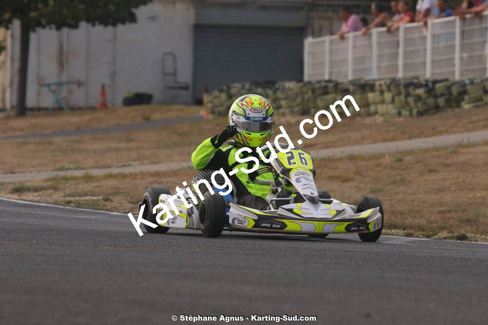 15/09/2019 : Les Rencontres Elceka d’Automne à Grabels (Photos Stéphane Agnus) 2019 — karting