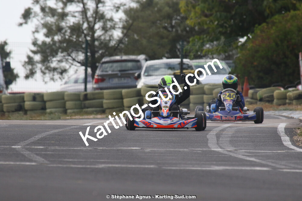 15/09/2019 : Les Rencontres Elceka d’Automne à Grabels (Photos Stéphane Agnus) 2019 — karting