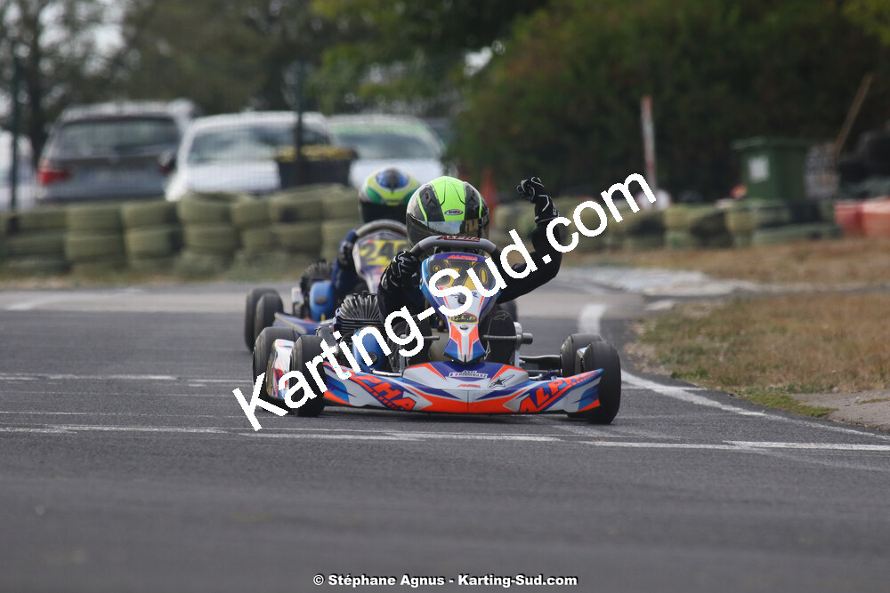 15/09/2019 : Les Rencontres Elceka d’Automne à Grabels (Photos Stéphane Agnus) 2019 — karting