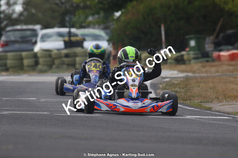 15/09/2019 : Les Rencontres Elceka d’Automne à Grabels (Photos Stéphane Agnus) 2019 — karting