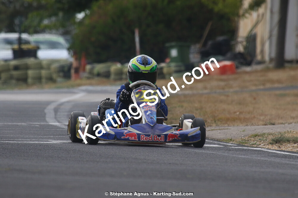 15/09/2019 : Les Rencontres Elceka d’Automne à Grabels (Photos Stéphane Agnus) 2019 — karting