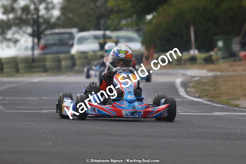 15/09/2019 : Les Rencontres Elceka d’Automne à Grabels (Photos Stéphane Agnus) 2019 — karting