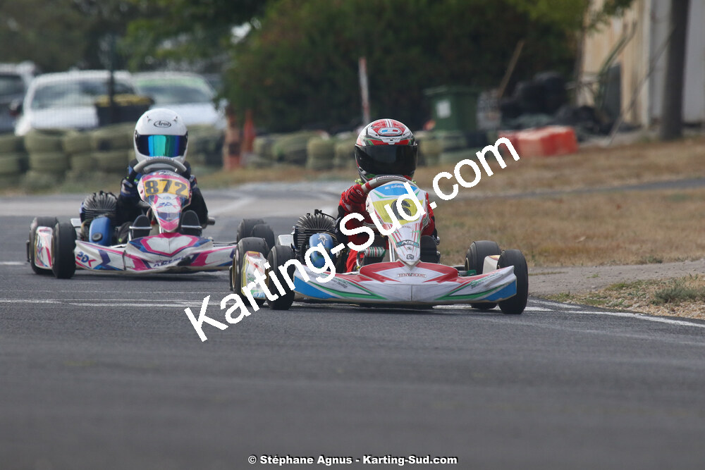 15/09/2019 : Les Rencontres Elceka d’Automne à Grabels (Photos Stéphane Agnus) 2019 — karting