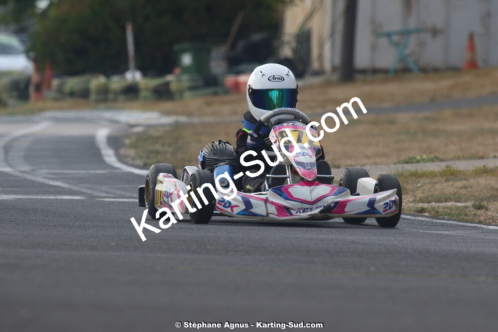 15/09/2019 : Les Rencontres Elceka d’Automne à Grabels (Photos Stéphane Agnus) 2019 — karting