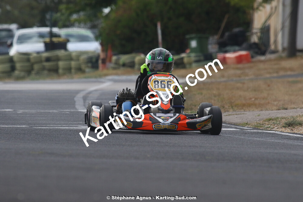 15/09/2019 : Les Rencontres Elceka d’Automne à Grabels (Photos Stéphane Agnus) 2019 — karting