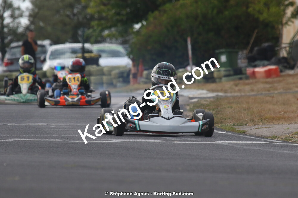 15/09/2019 : Les Rencontres Elceka d’Automne à Grabels (Photos Stéphane Agnus) 2019 — karting