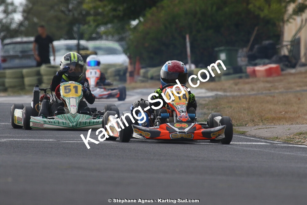 15/09/2019 : Les Rencontres Elceka d’Automne à Grabels (Photos Stéphane Agnus) 2019 — karting