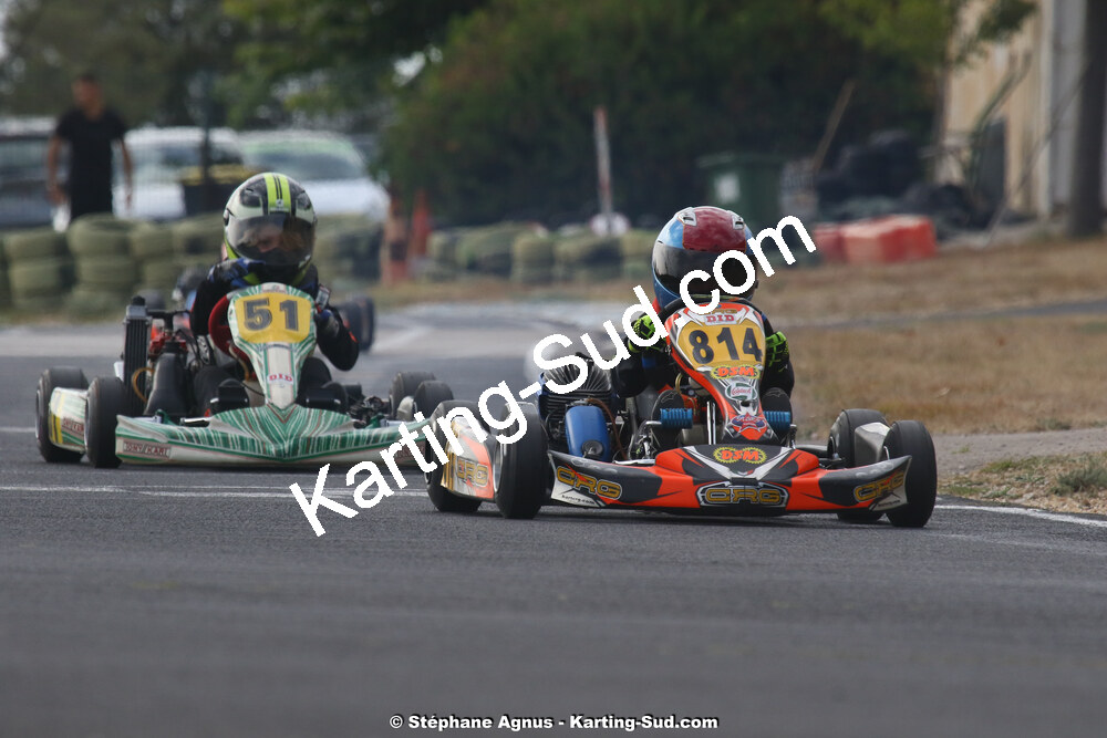 15/09/2019 : Les Rencontres Elceka d’Automne à Grabels (Photos Stéphane Agnus) 2019 — karting
