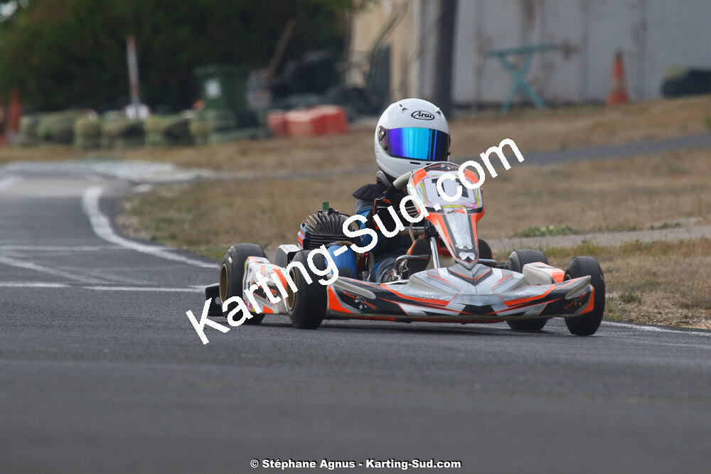 15/09/2019 : Les Rencontres Elceka d’Automne à Grabels (Photos Stéphane Agnus) 2019 — karting