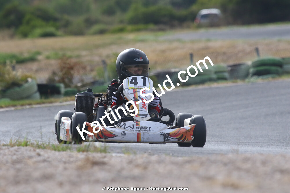 15/09/2019 : Les Rencontres Elceka d’Automne à Grabels (Photos Stéphane Agnus) 2019 — karting