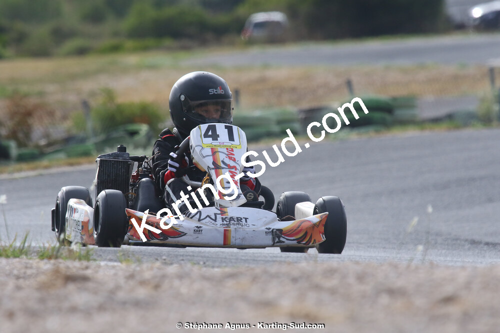 15/09/2019 : Les Rencontres Elceka d’Automne à Grabels (Photos Stéphane Agnus) 2019 — karting