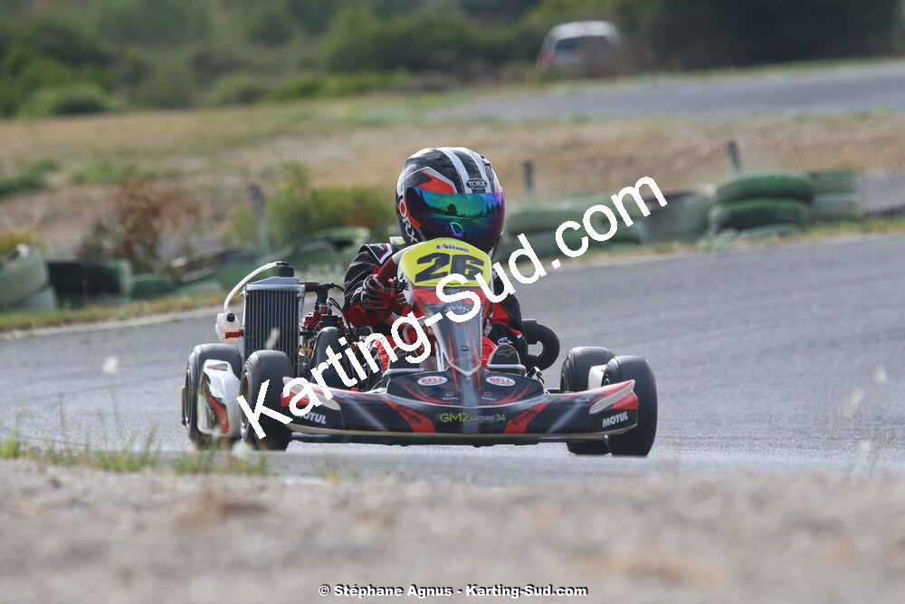 15/09/2019 : Les Rencontres Elceka d’Automne à Grabels (Photos Stéphane Agnus) 2019 — karting
