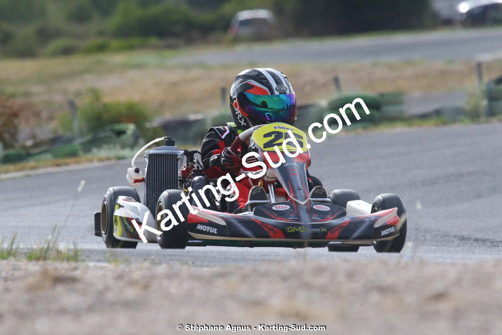 15/09/2019 : Les Rencontres Elceka d’Automne à Grabels (Photos Stéphane Agnus) 2019 — karting