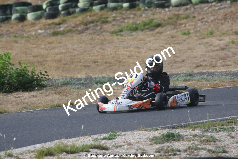 15/09/2019 : Les Rencontres Elceka d’Automne à Grabels (Photos Stéphane Agnus) 2019 — karting