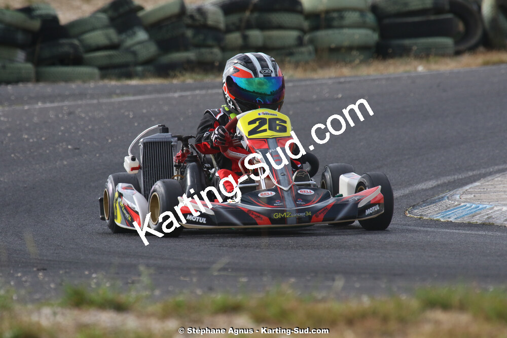 15/09/2019 : Les Rencontres Elceka d’Automne à Grabels (Photos Stéphane Agnus) 2019 — karting