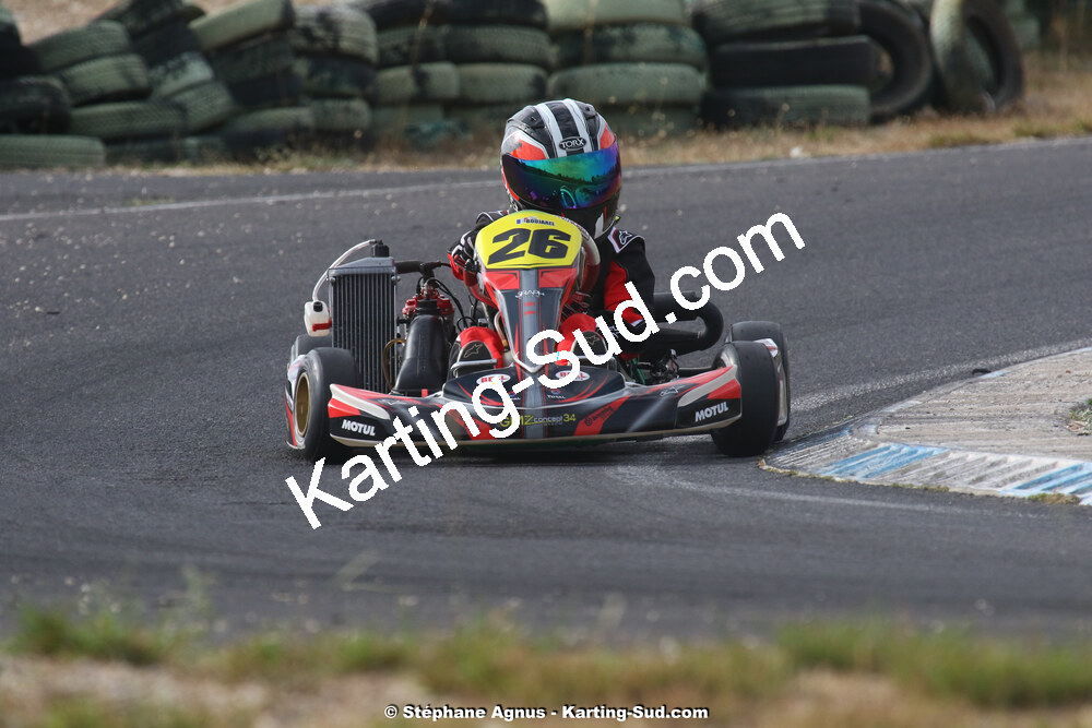 15/09/2019 : Les Rencontres Elceka d’Automne à Grabels (Photos Stéphane Agnus) 2019 — karting