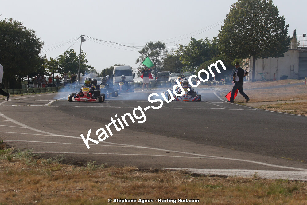 15/09/2019 : Les Rencontres Elceka d’Automne à Grabels (Photos Stéphane Agnus) 2019 — karting