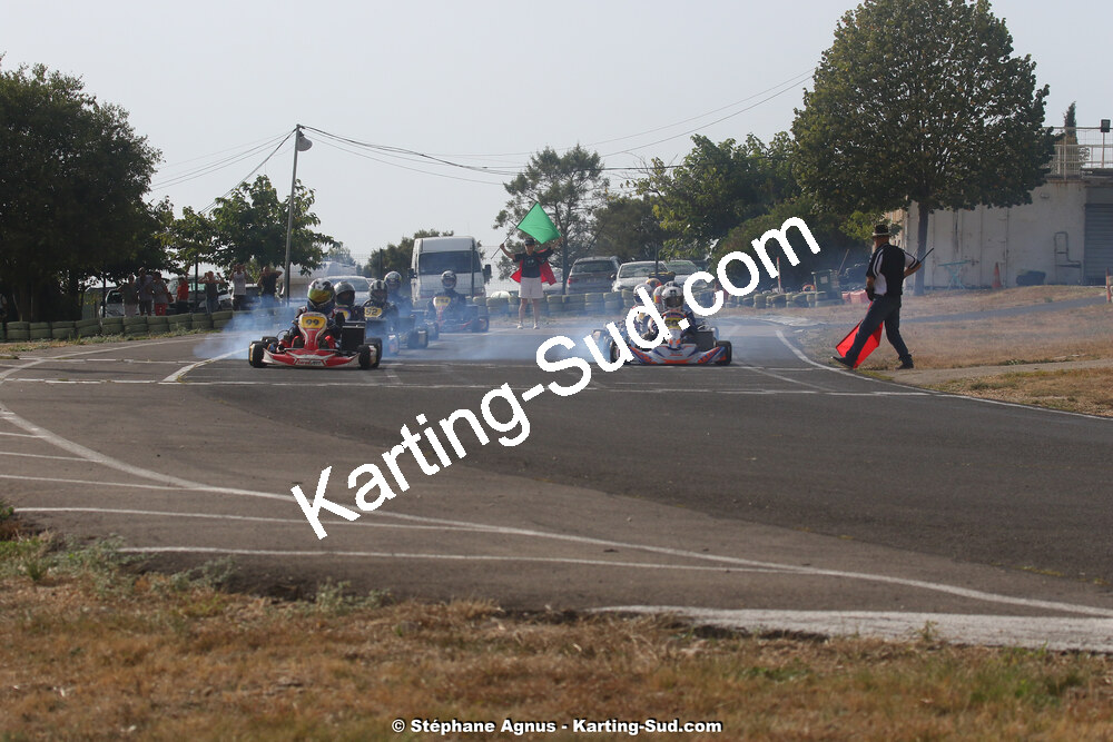 15/09/2019 : Les Rencontres Elceka d’Automne à Grabels (Photos Stéphane Agnus) 2019 — karting