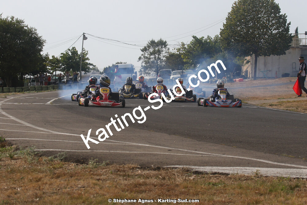 15/09/2019 : Les Rencontres Elceka d’Automne à Grabels (Photos Stéphane Agnus) 2019 — karting