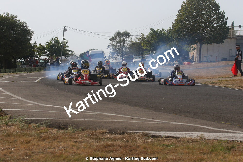 15/09/2019 : Les Rencontres Elceka d’Automne à Grabels (Photos Stéphane Agnus) 2019 — karting