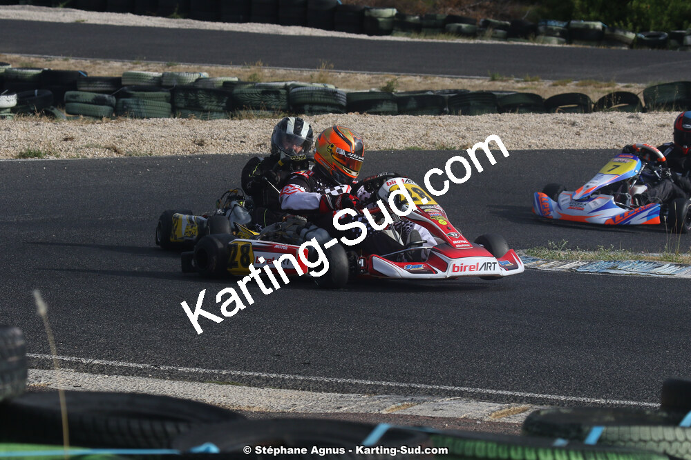 15/09/2019 : Les Rencontres Elceka d’Automne à Grabels (Photos Stéphane Agnus) 2019 — karting