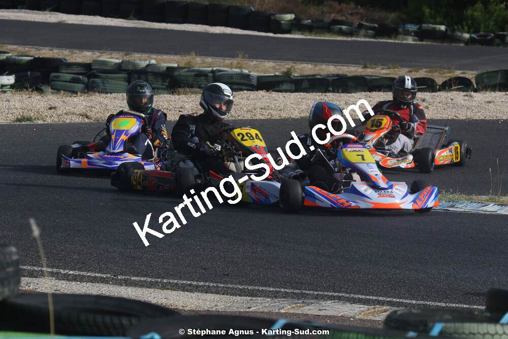15/09/2019 : Les Rencontres Elceka d’Automne à Grabels (Photos Stéphane Agnus) 2019 — karting
