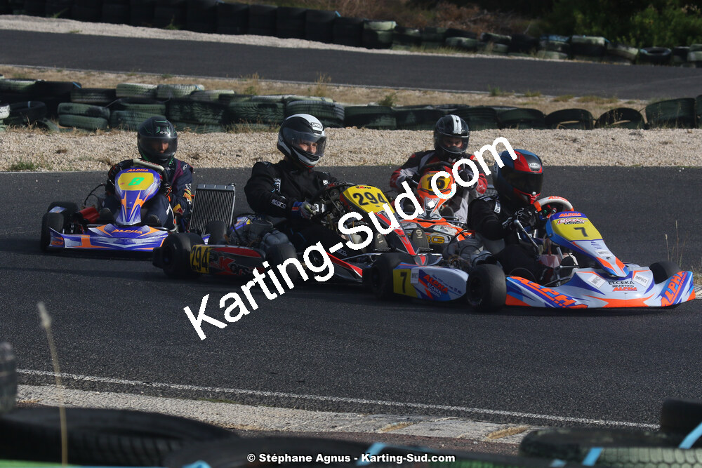 15/09/2019 : Les Rencontres Elceka d’Automne à Grabels (Photos Stéphane Agnus) 2019 — karting