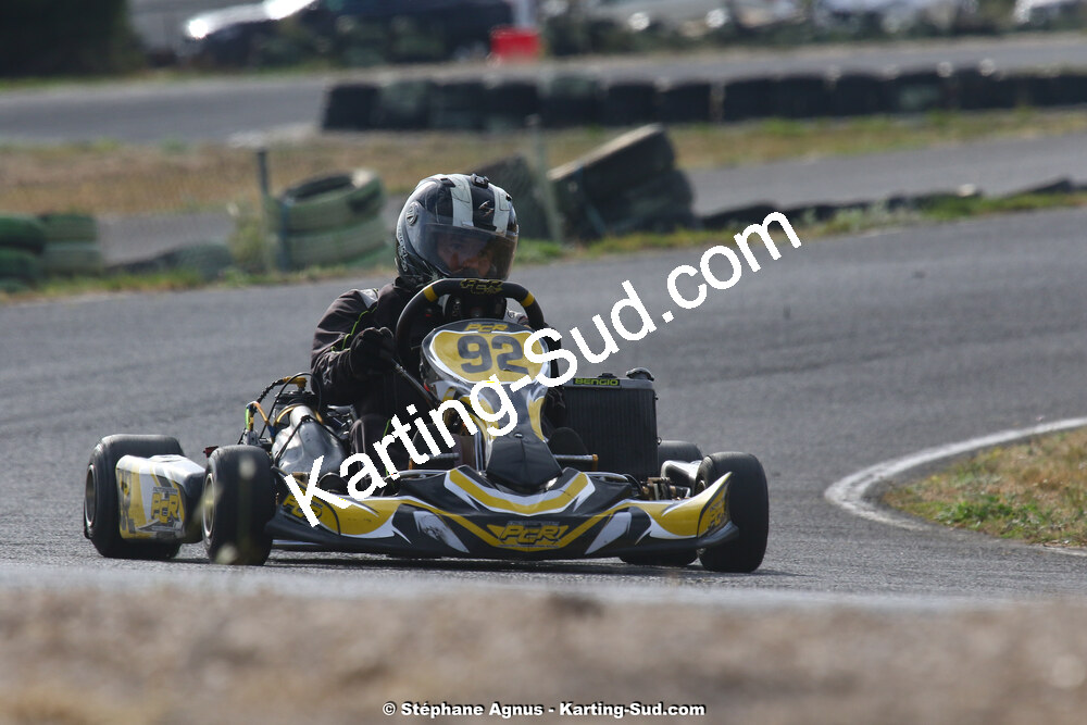 15/09/2019 : Les Rencontres Elceka d’Automne à Grabels (Photos Stéphane Agnus) 2019 — karting