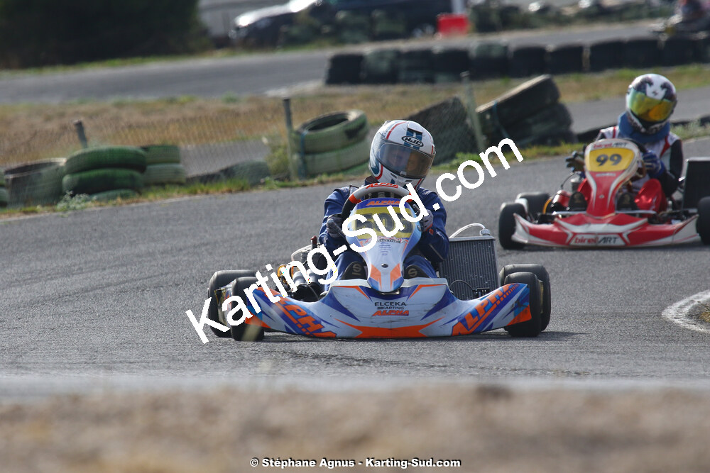 15/09/2019 : Les Rencontres Elceka d’Automne à Grabels (Photos Stéphane Agnus) 2019 — karting