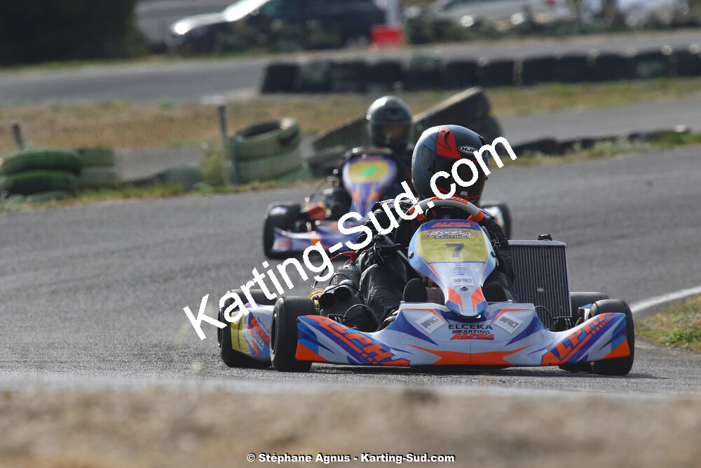 15/09/2019 : Les Rencontres Elceka d’Automne à Grabels (Photos Stéphane Agnus) 2019 — karting