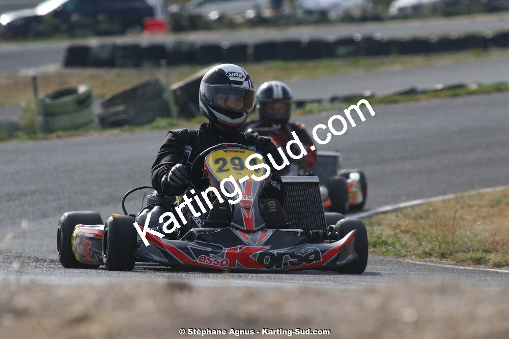 15/09/2019 : Les Rencontres Elceka d’Automne à Grabels (Photos Stéphane Agnus) 2019 — karting