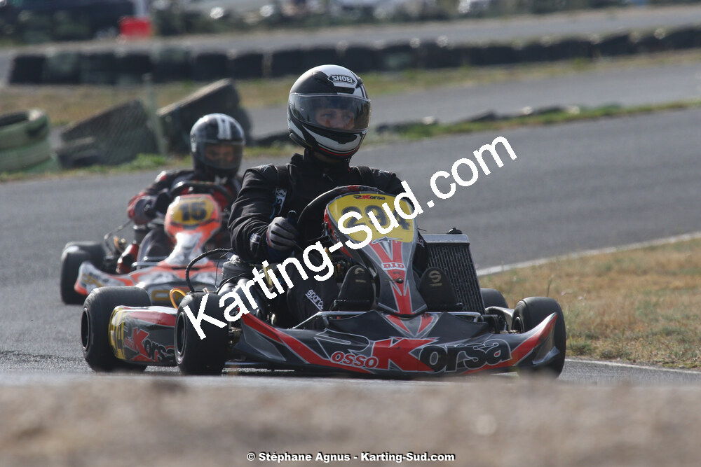 15/09/2019 : Les Rencontres Elceka d’Automne à Grabels (Photos Stéphane Agnus) 2019 — karting