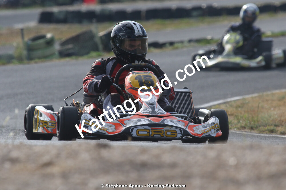 15/09/2019 : Les Rencontres Elceka d’Automne à Grabels (Photos Stéphane Agnus) 2019 — karting