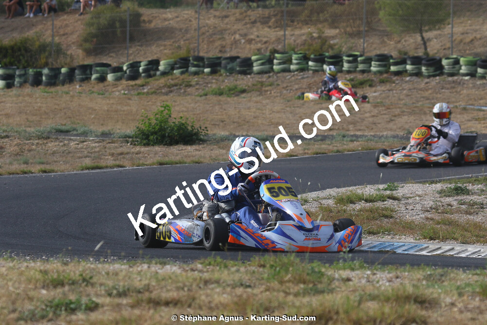15/09/2019 : Les Rencontres Elceka d’Automne à Grabels (Photos Stéphane Agnus) 2019 — karting