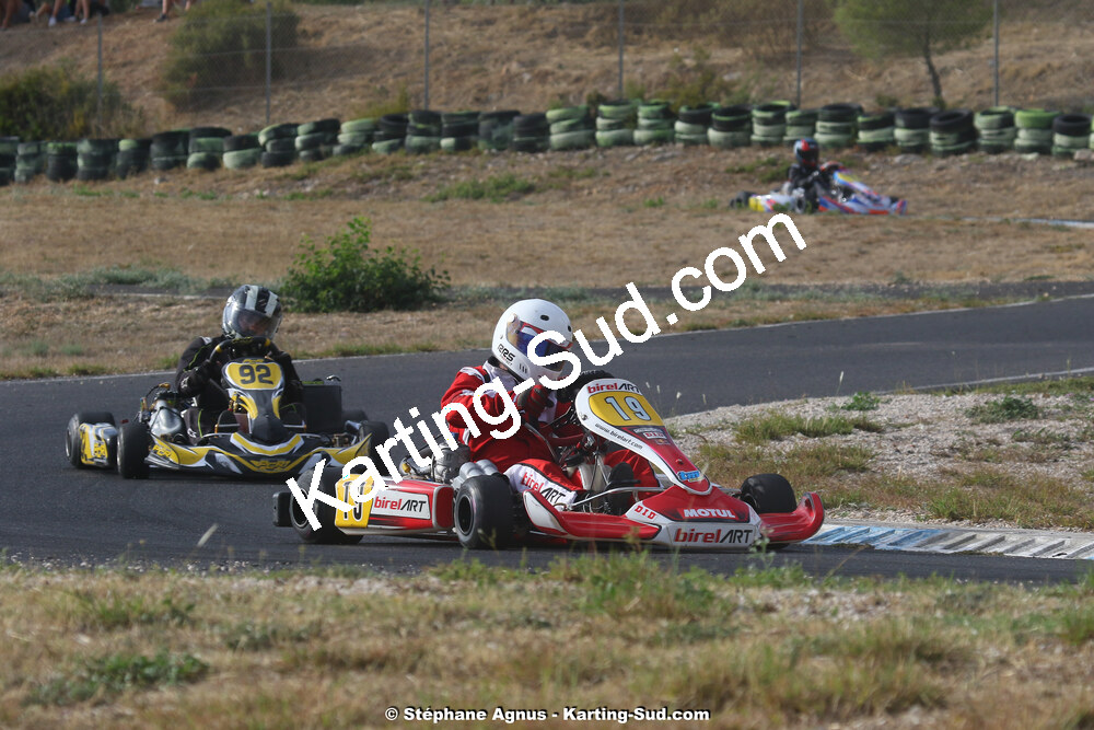 15/09/2019 : Les Rencontres Elceka d’Automne à Grabels (Photos Stéphane Agnus) 2019 — karting