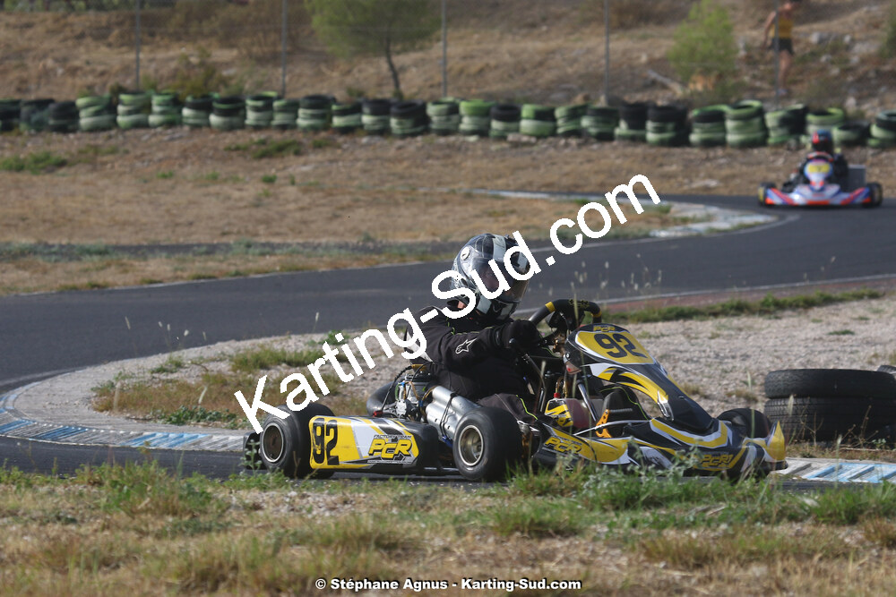 15/09/2019 : Les Rencontres Elceka d’Automne à Grabels (Photos Stéphane Agnus) 2019 — karting