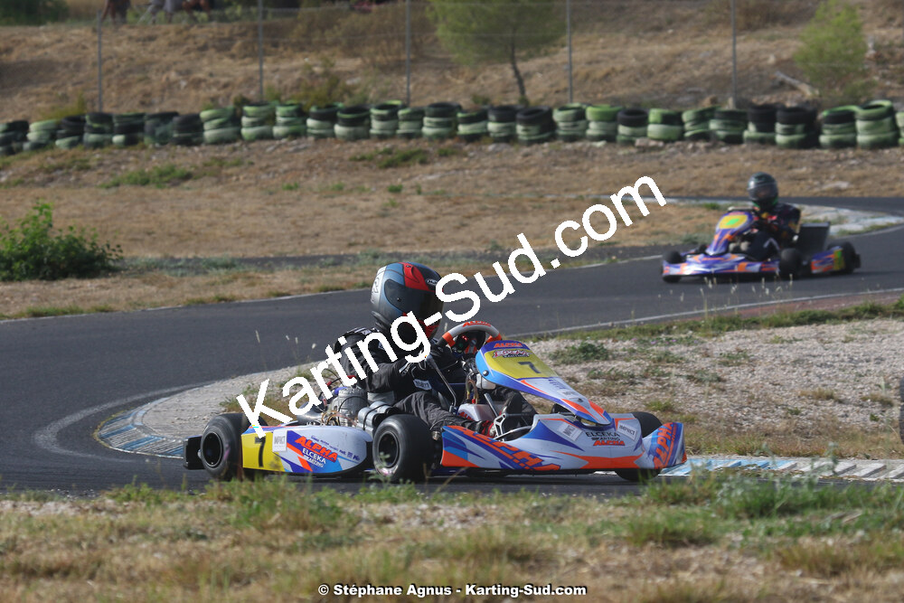 15/09/2019 : Les Rencontres Elceka d’Automne à Grabels (Photos Stéphane Agnus) 2019 — karting